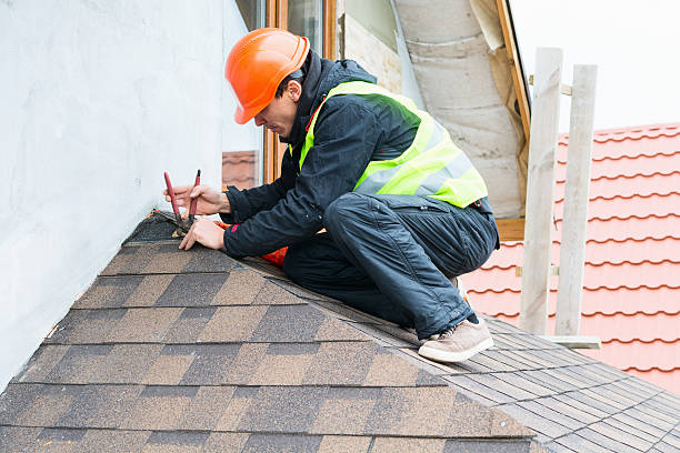 Best Slate Roofing Contractor  in Cera, AL