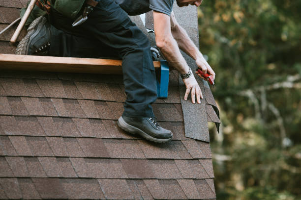 Tile Roofing Contractor in Calera, AL